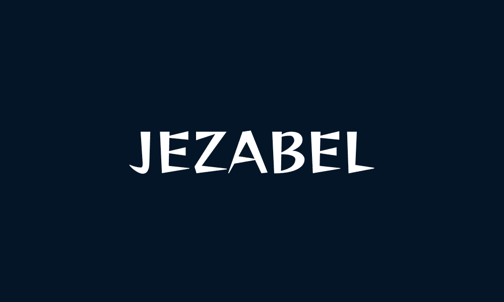 jezabel