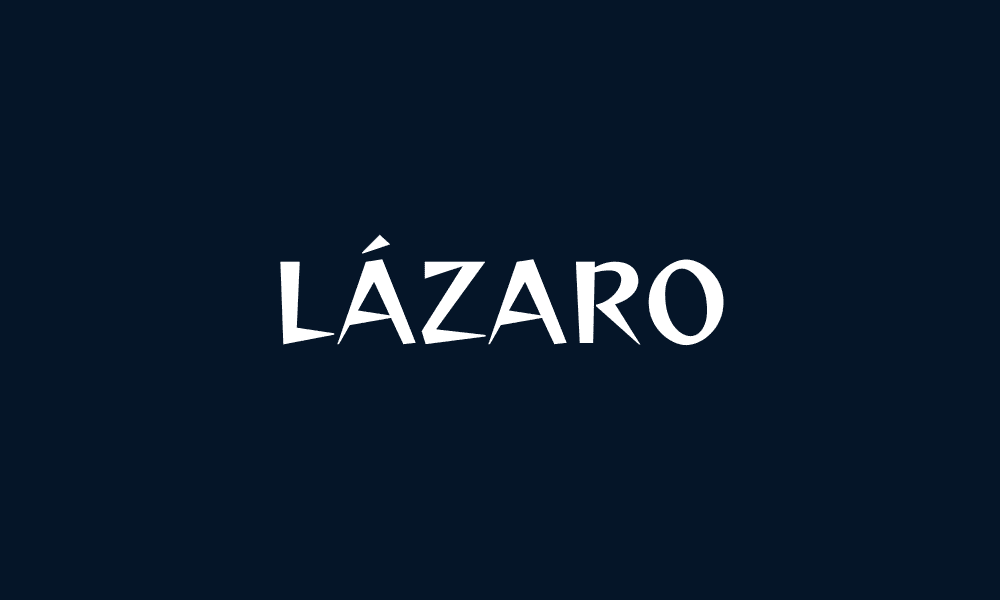 lazaro