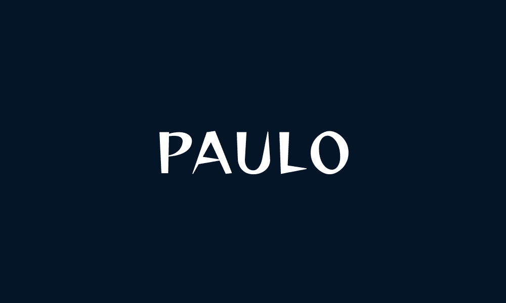 paulo