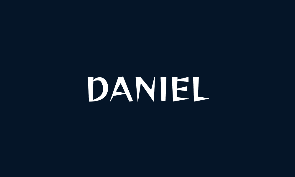 daniel