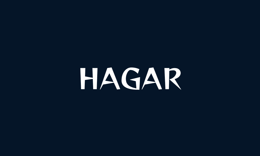 hagar